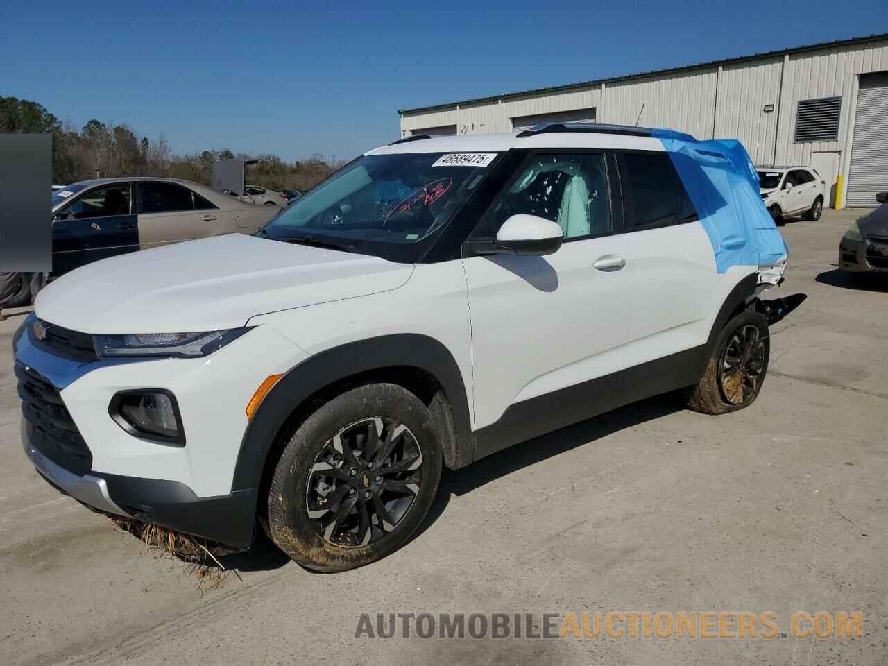 KL79MPS22PB037159 CHEVROLET TRAILBLZR 2023