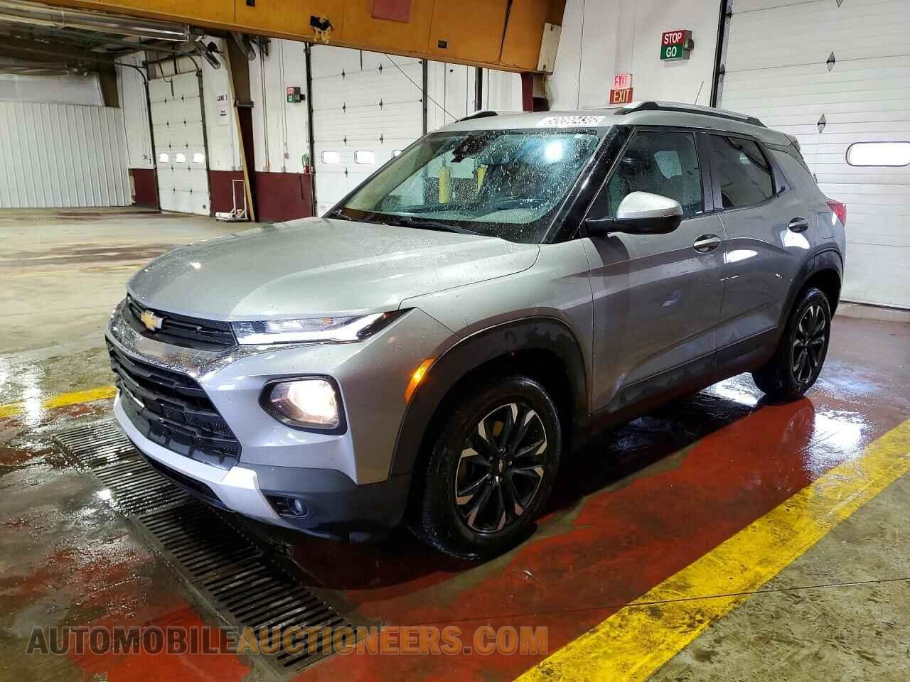 KL79MPS24PB190898 CHEVROLET TRAILBLAZE 2023