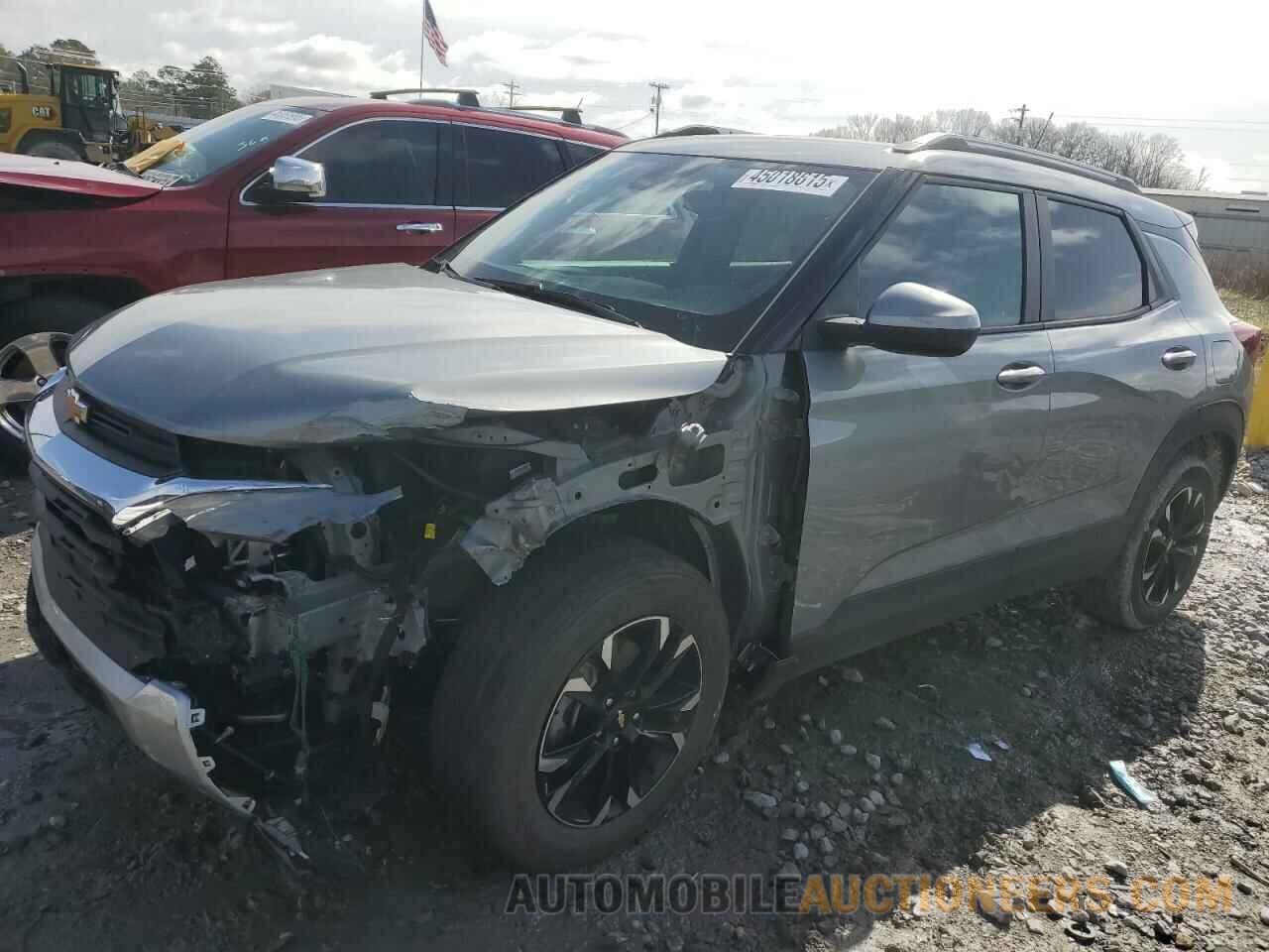 KL79MPS26PB024348 CHEVROLET TRAILBLZR 2023