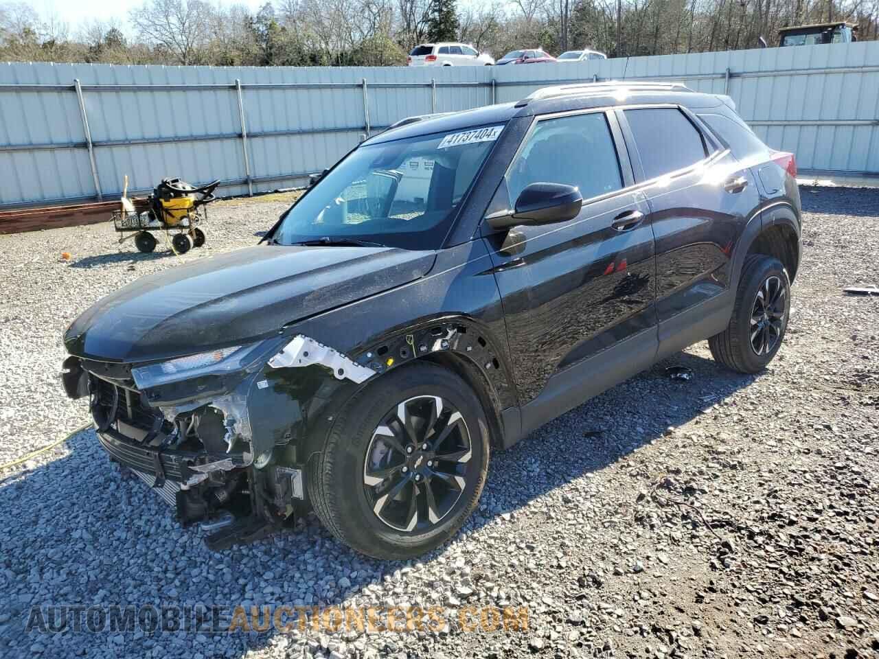 KL79MPS28PB034203 CHEVROLET TRAILBLZR 2023