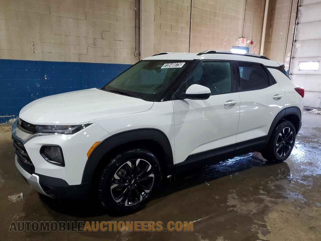 KL79MPS29PB157637 CHEVROLET TRAILBLZR 2023