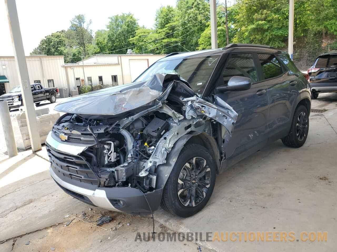 KL79MPS2XNB094089 CHEVROLET TRAILBLZR 2022