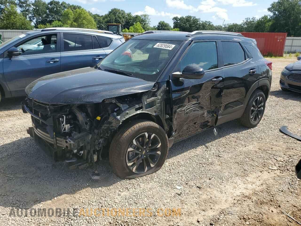 KL79MPSL0PB191815 CHEVROLET TRAILBLZR 2023