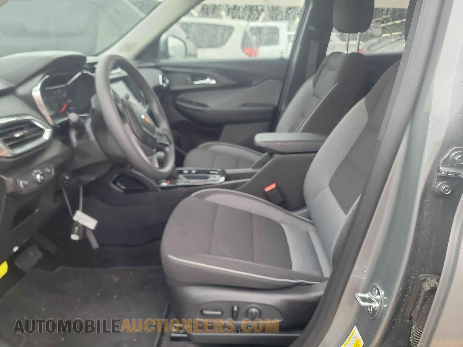 KL79MPSL2PB182016 Chevrolet Trailblazer 2023