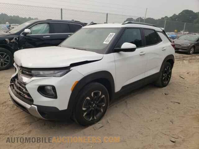 KL79MPSL3MB044321 CHEVROLET TRAILBLZR 2021