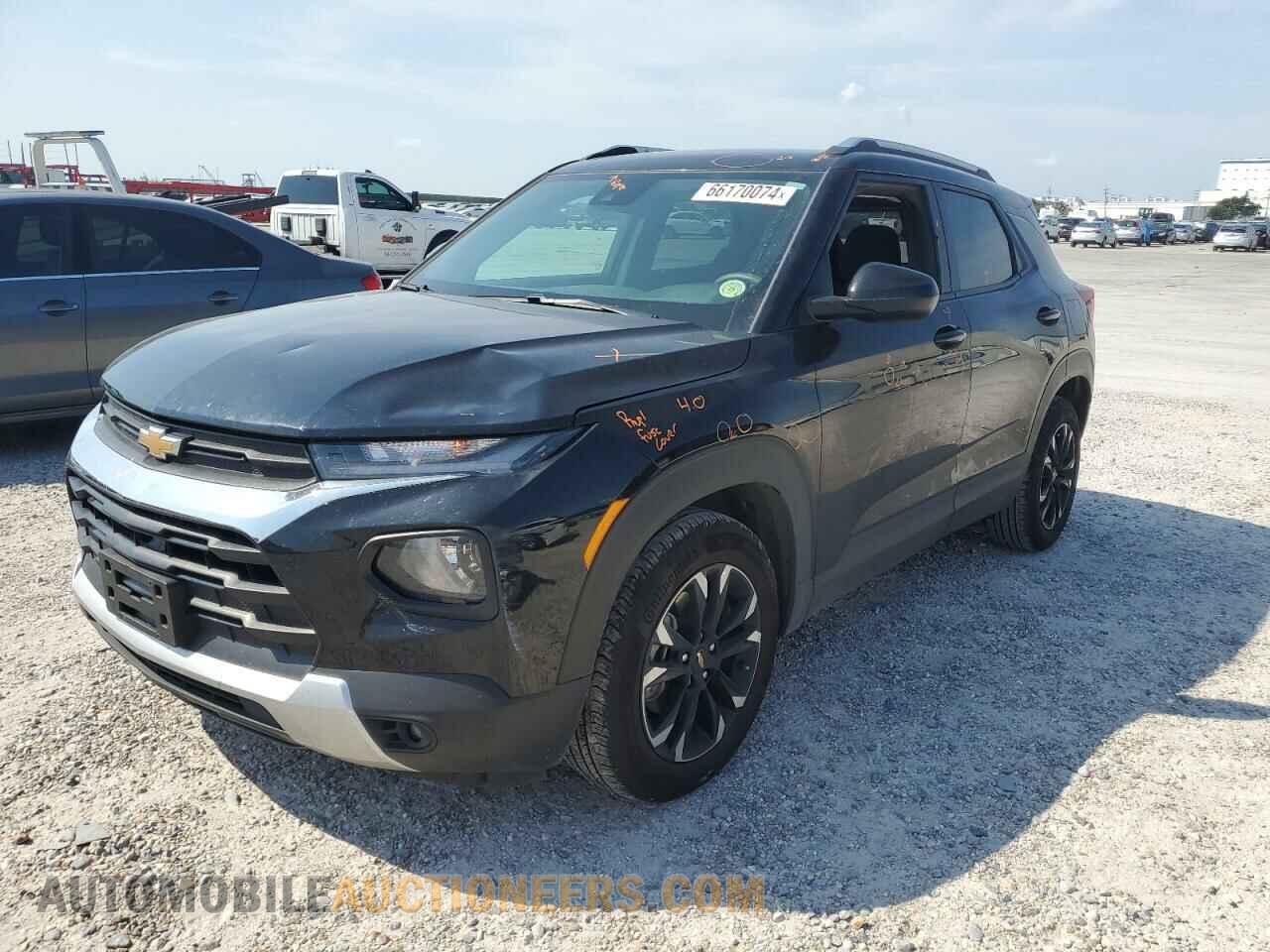 KL79MPSL8PB068280 CHEVROLET TRAILBLZR 2023