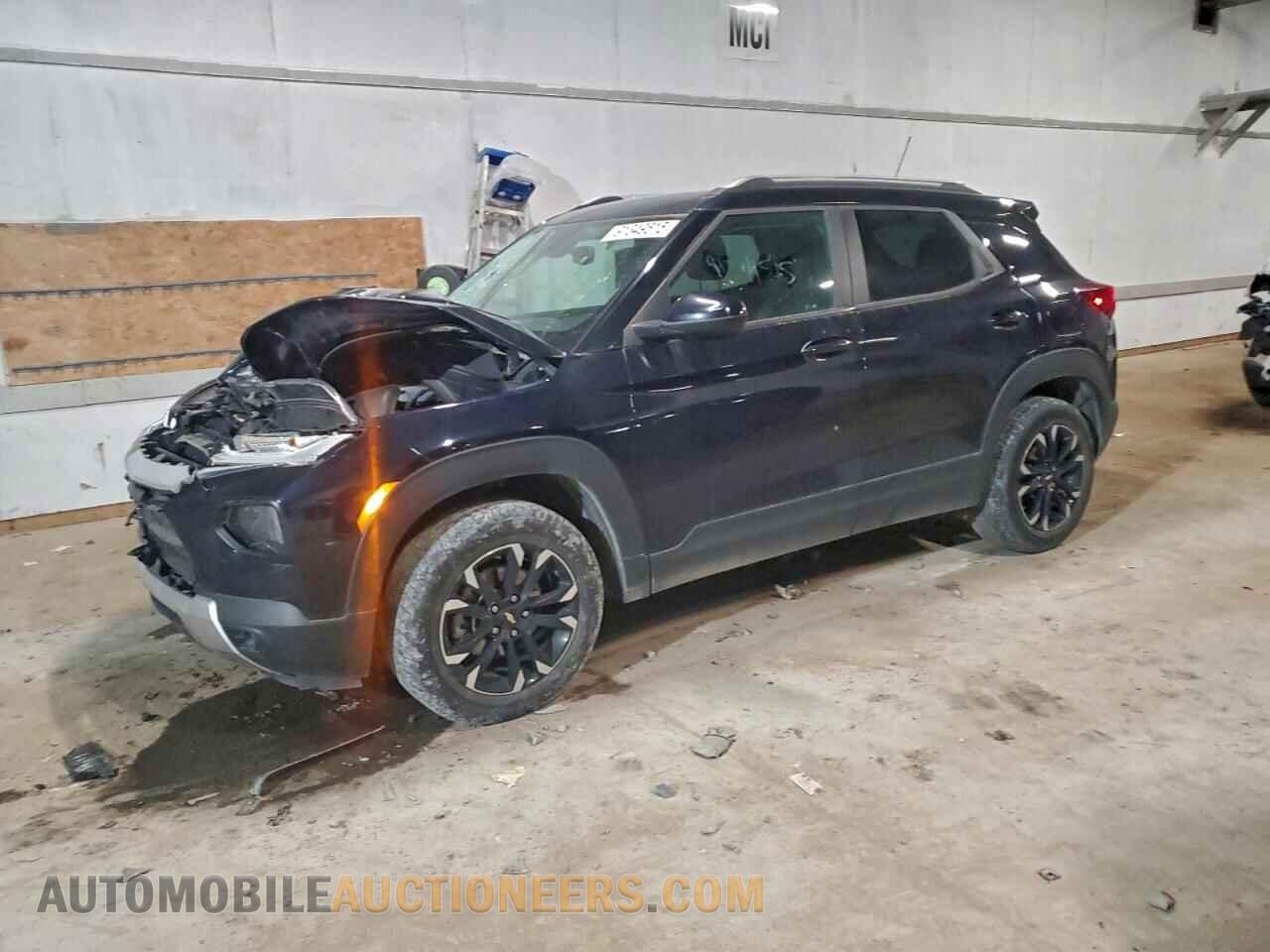 KL79MRSL7MB083473 CHEVROLET TRAILBLZR 2021
