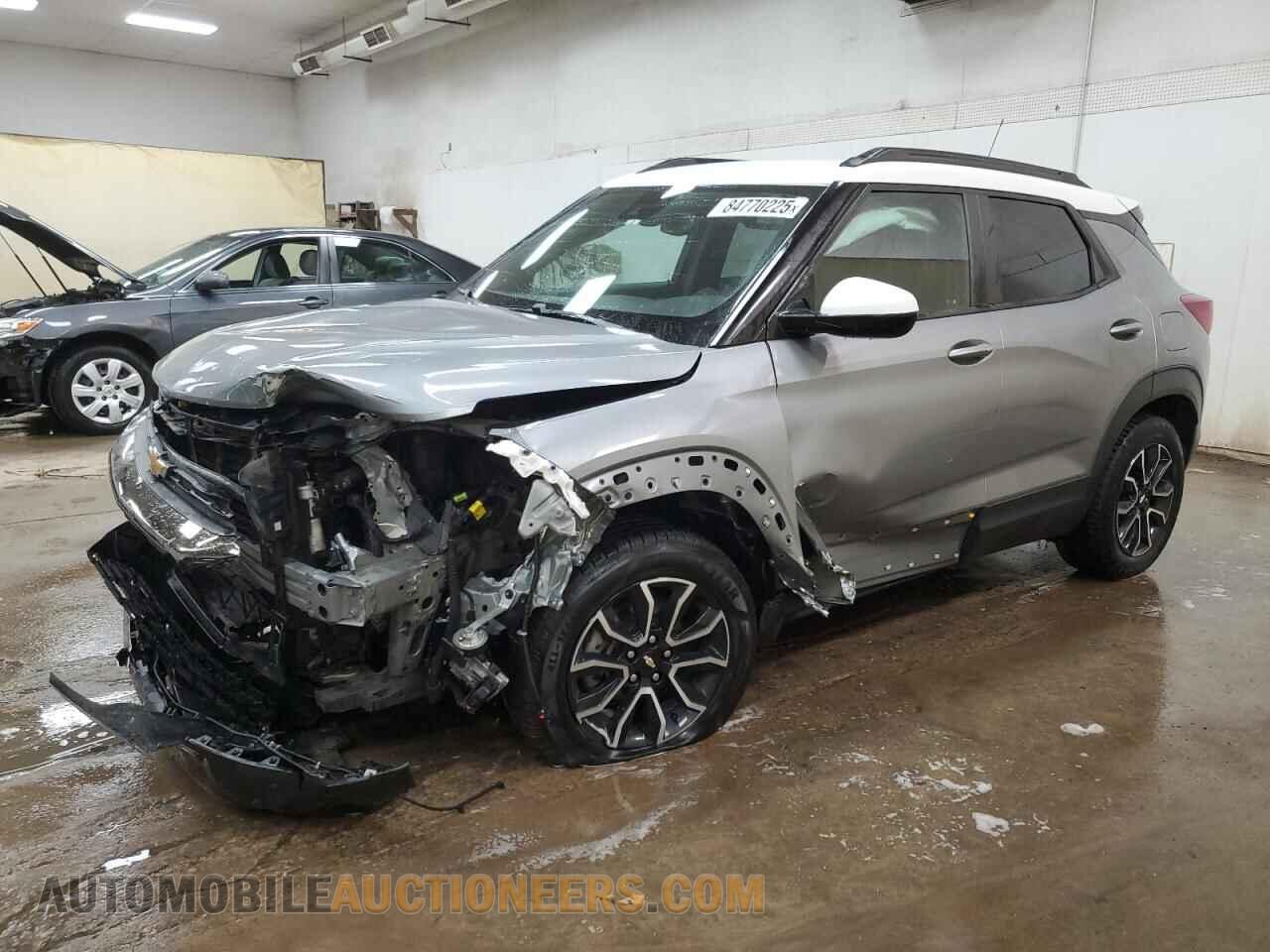 KL79MSSL2PB075633 CHEVROLET TRAILBLZR 2023