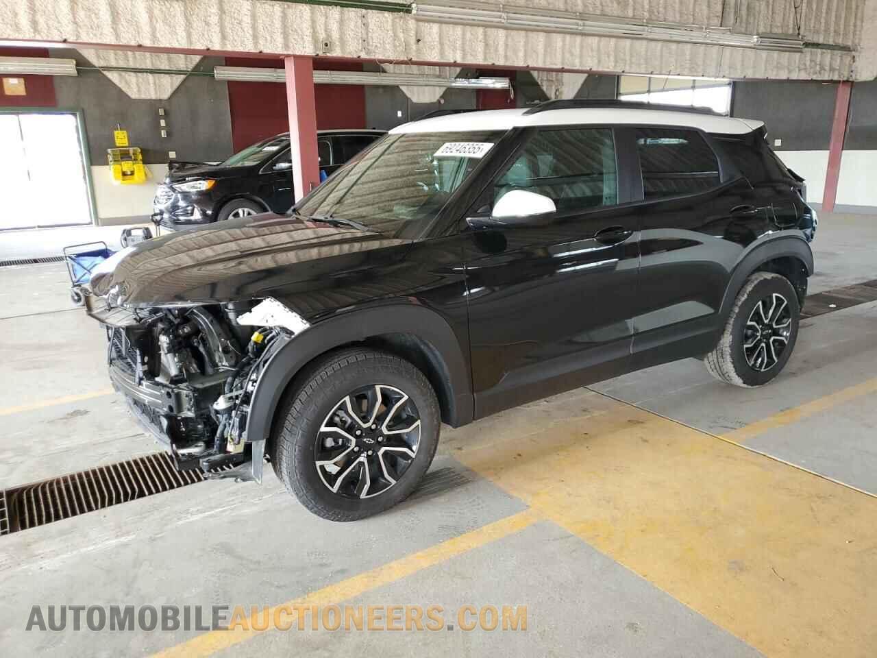 KL79MSSL2RB037385 CHEVROLET TRAILBLZR 2024