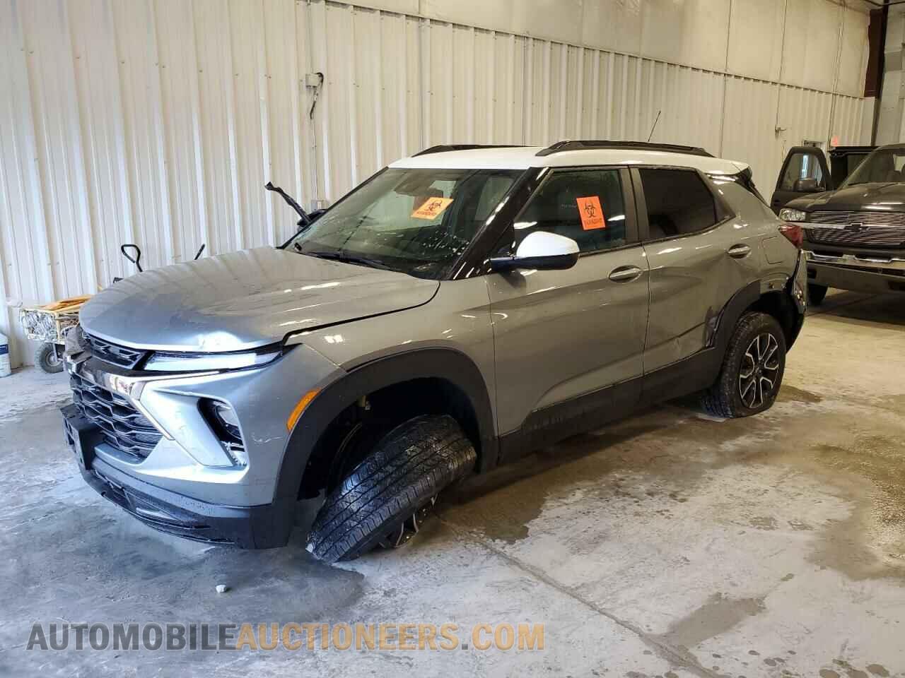 KL79MSSL3RB049075 CHEVROLET TRAILBLZR 2024