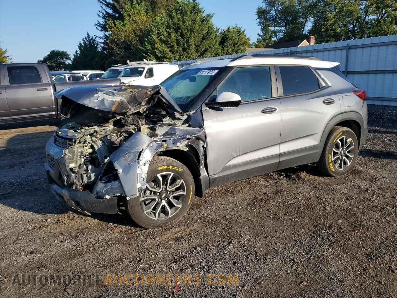 KL79MSSL4MB092624 CHEVROLET TRAILBLZR 2021
