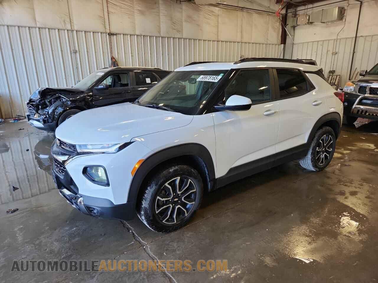 KL79MSSL4PB219182 CHEVROLET TRAILBLZR 2023