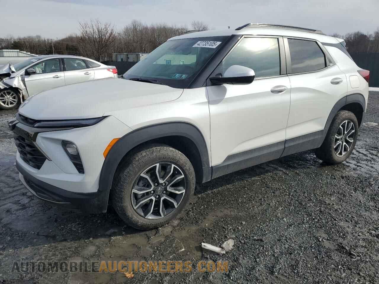 KL79MSSL4RB052096 CHEVROLET TRAILBLZR 2024