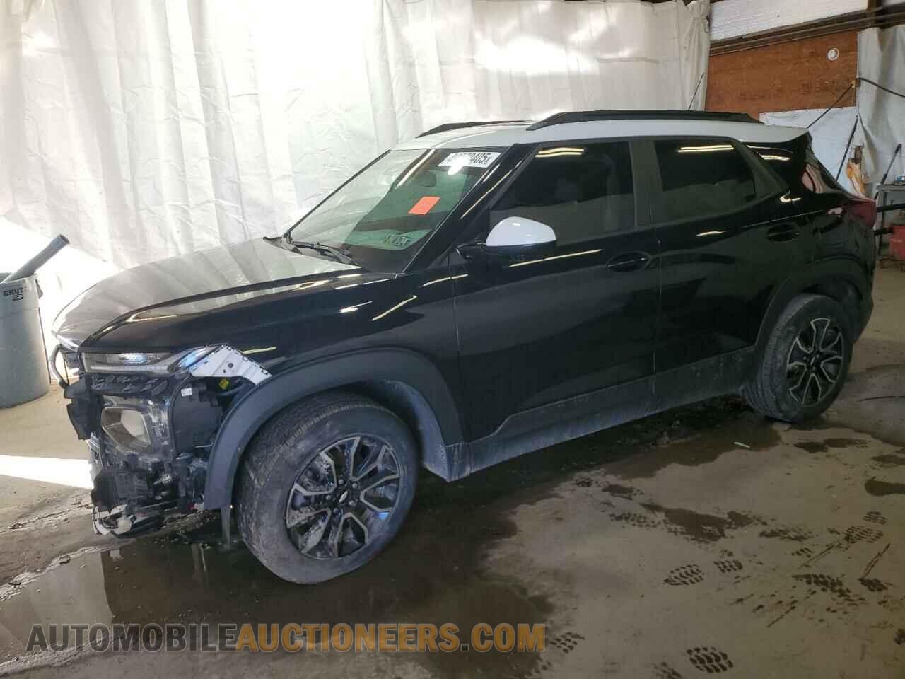 KL79MSSL5MB035297 CHEVROLET TRAILBLZR 2021