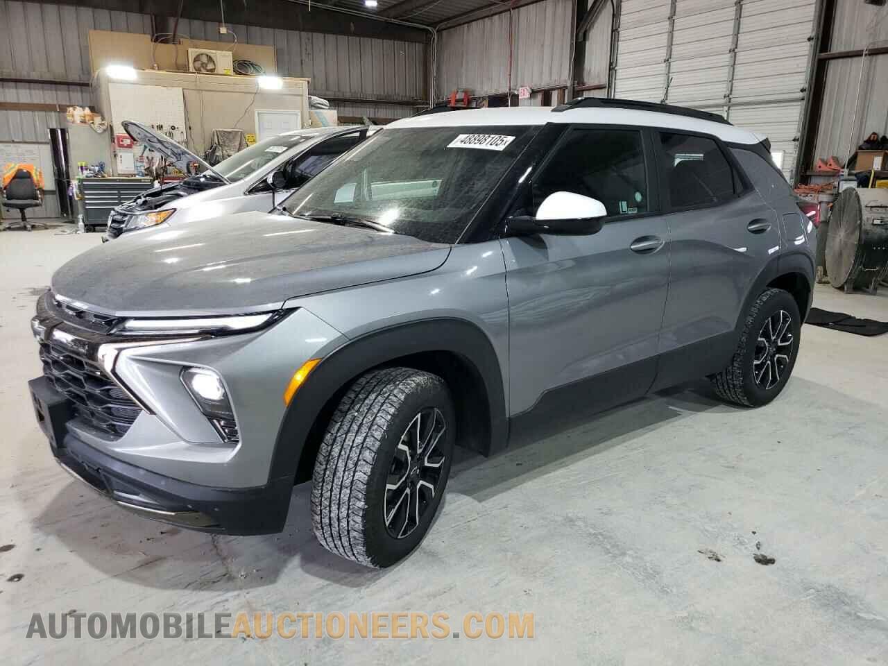 KL79MSSLXRB174252 CHEVROLET TRAILBLZR 2024