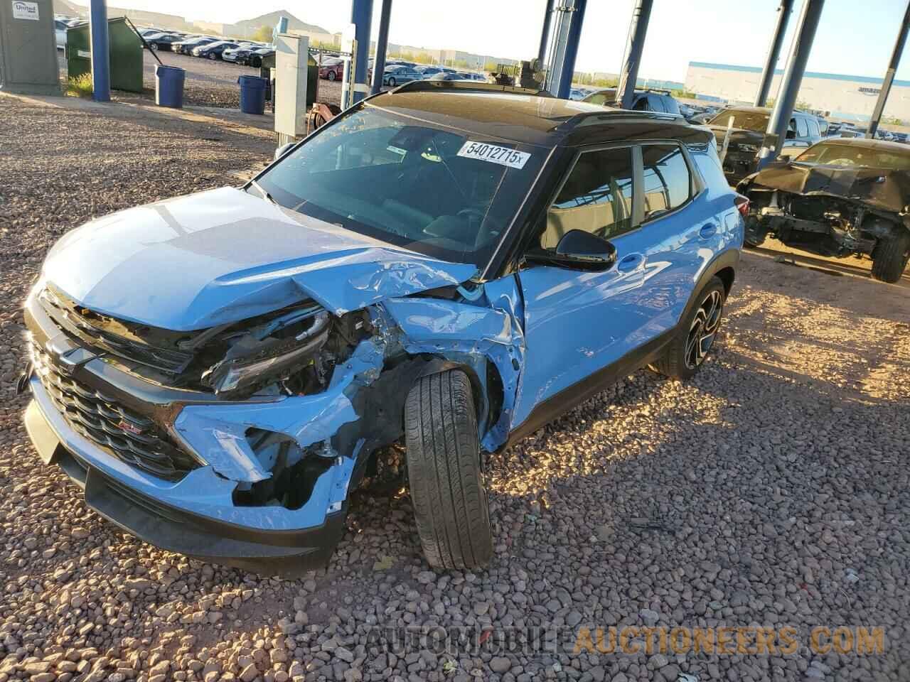 KL79MTSL4RB062553 CHEVROLET TRAILBLZR 2024
