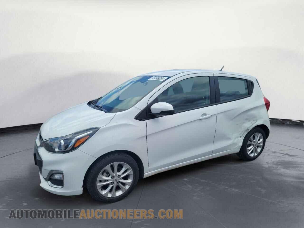 KL8CD6SA9LC428607 CHEVROLET SPARK 2020