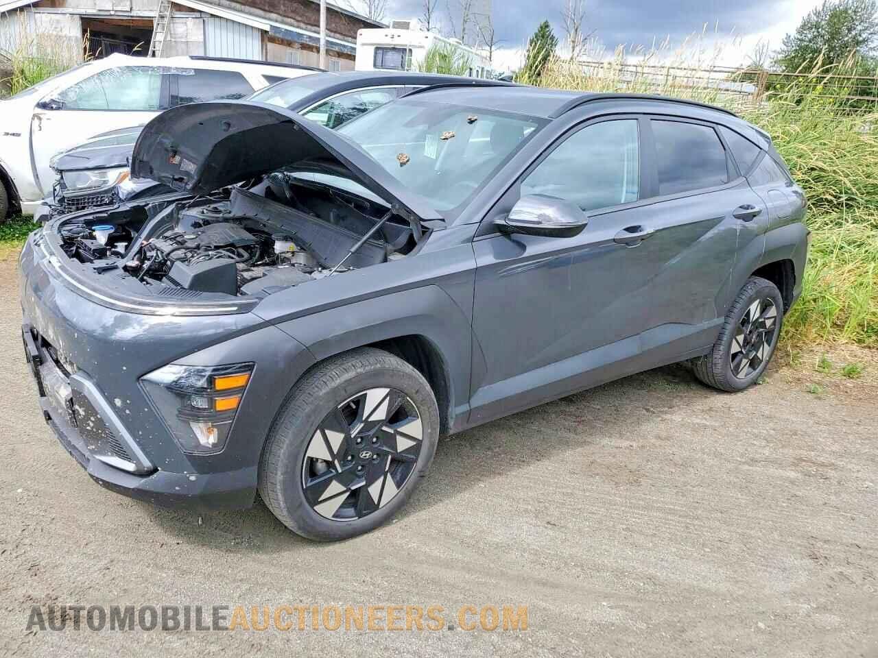 KM8HBCAB5RU166322 HYUNDAI KONA 2024