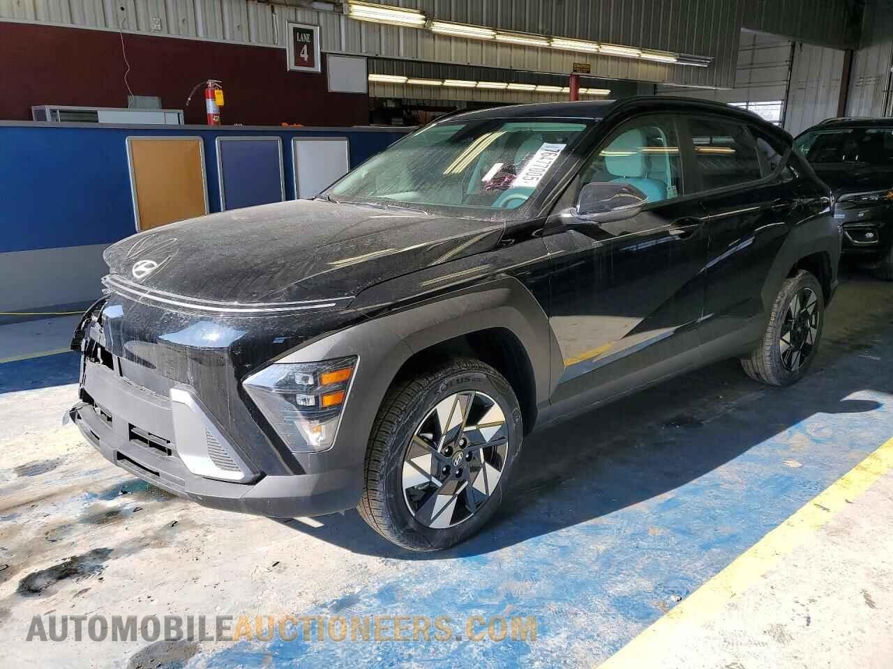 KM8HCCAB2SU322416 HYUNDAI KONA 2025