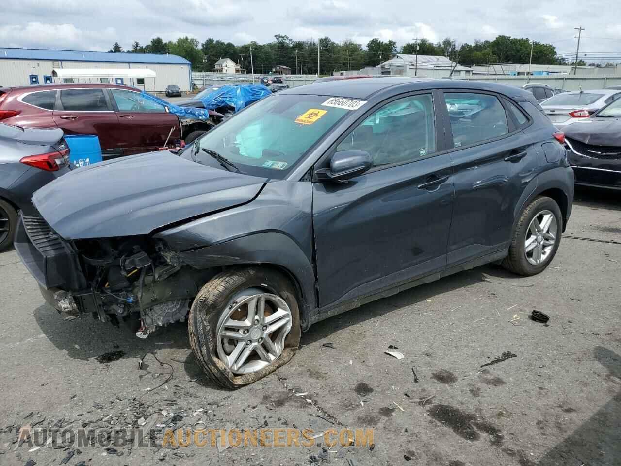 KM8K1CAA4LU484455 HYUNDAI KONA 2020