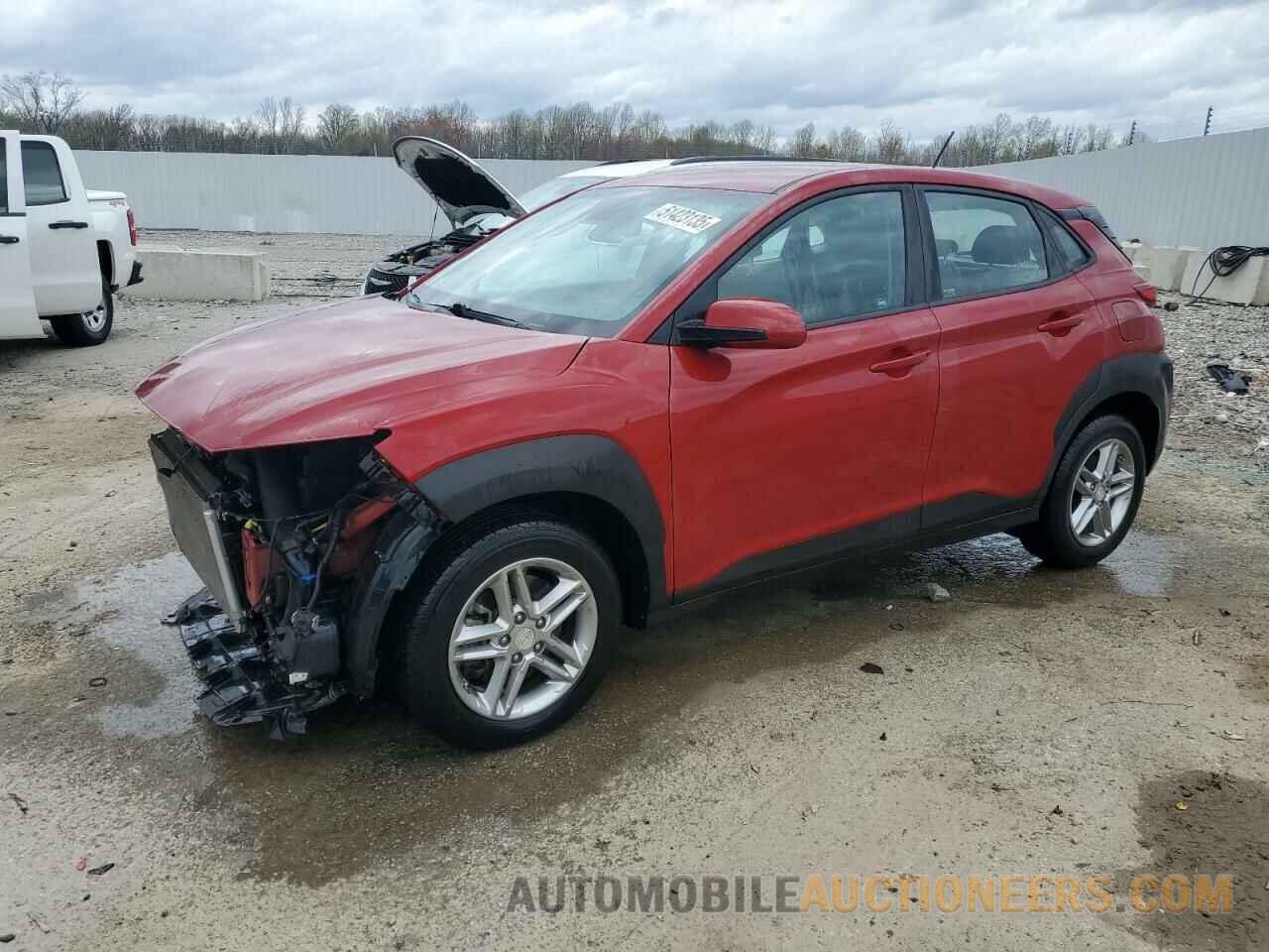 KM8K1CAA5LU488126 HYUNDAI KONA 2020