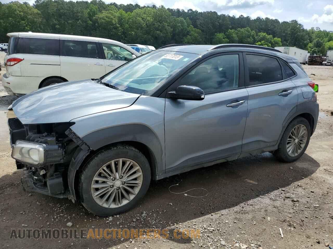KM8K22AA1LU524370 HYUNDAI KONA 2020