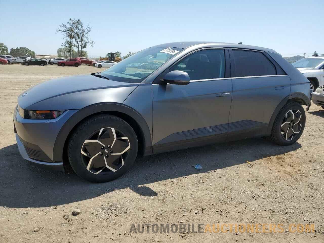 KM8KN4AE2NU062569 HYUNDAI IONIQ 2022