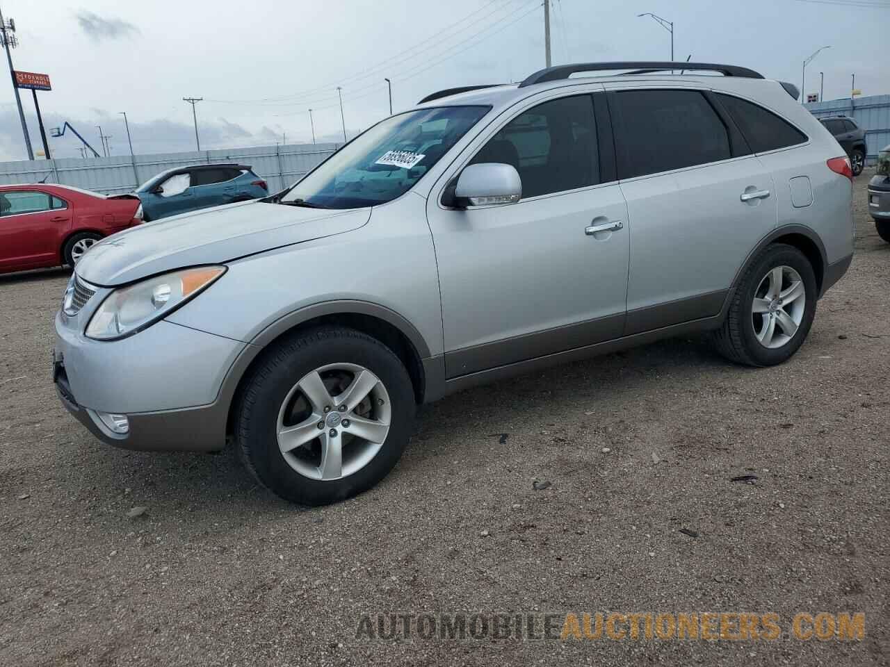 KM8NUDCCXBU142211 HYUNDAI VERACRUZ 2011