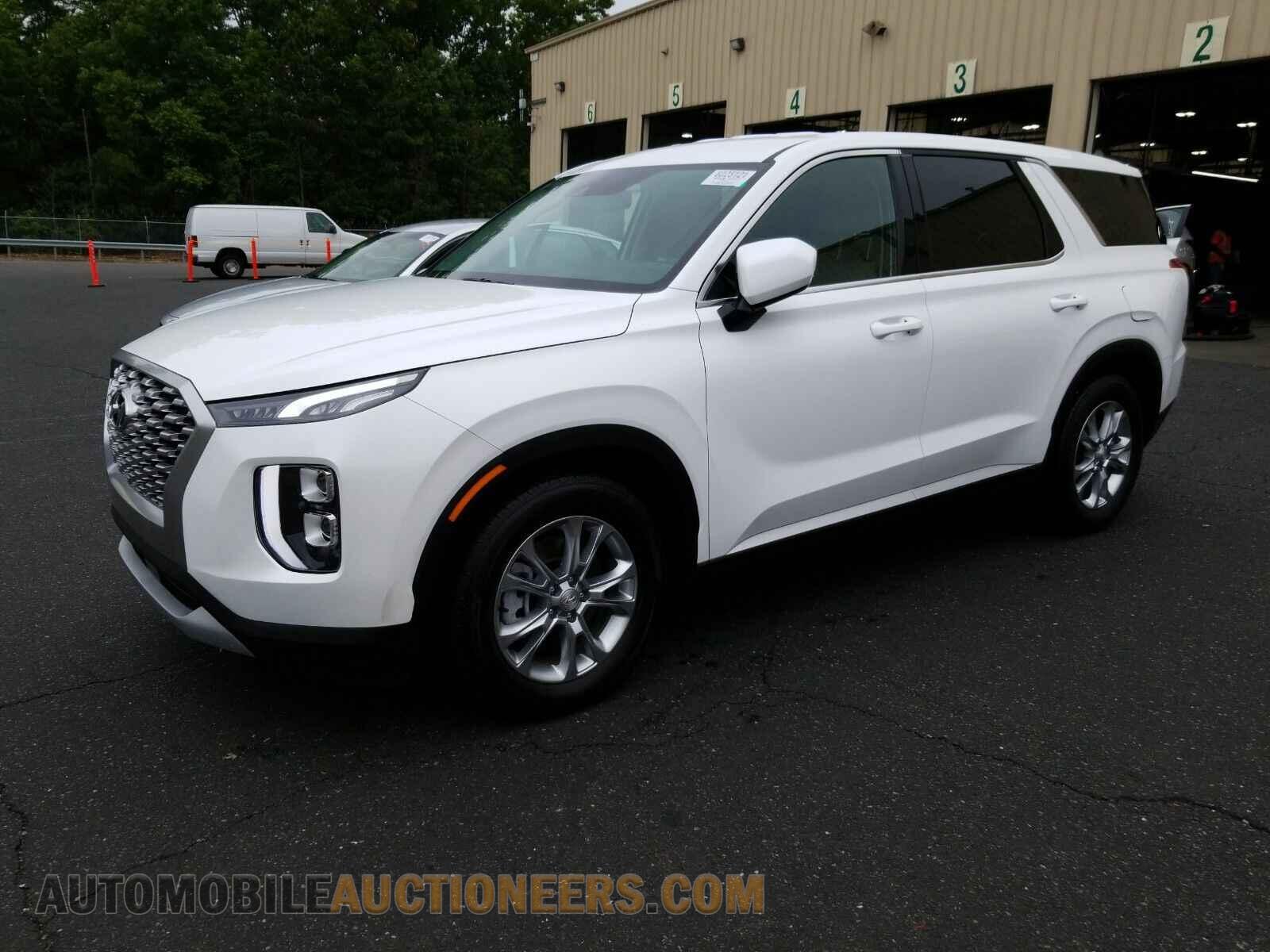 KM8R14HE4LU065762 Hyundai Palisade 2020