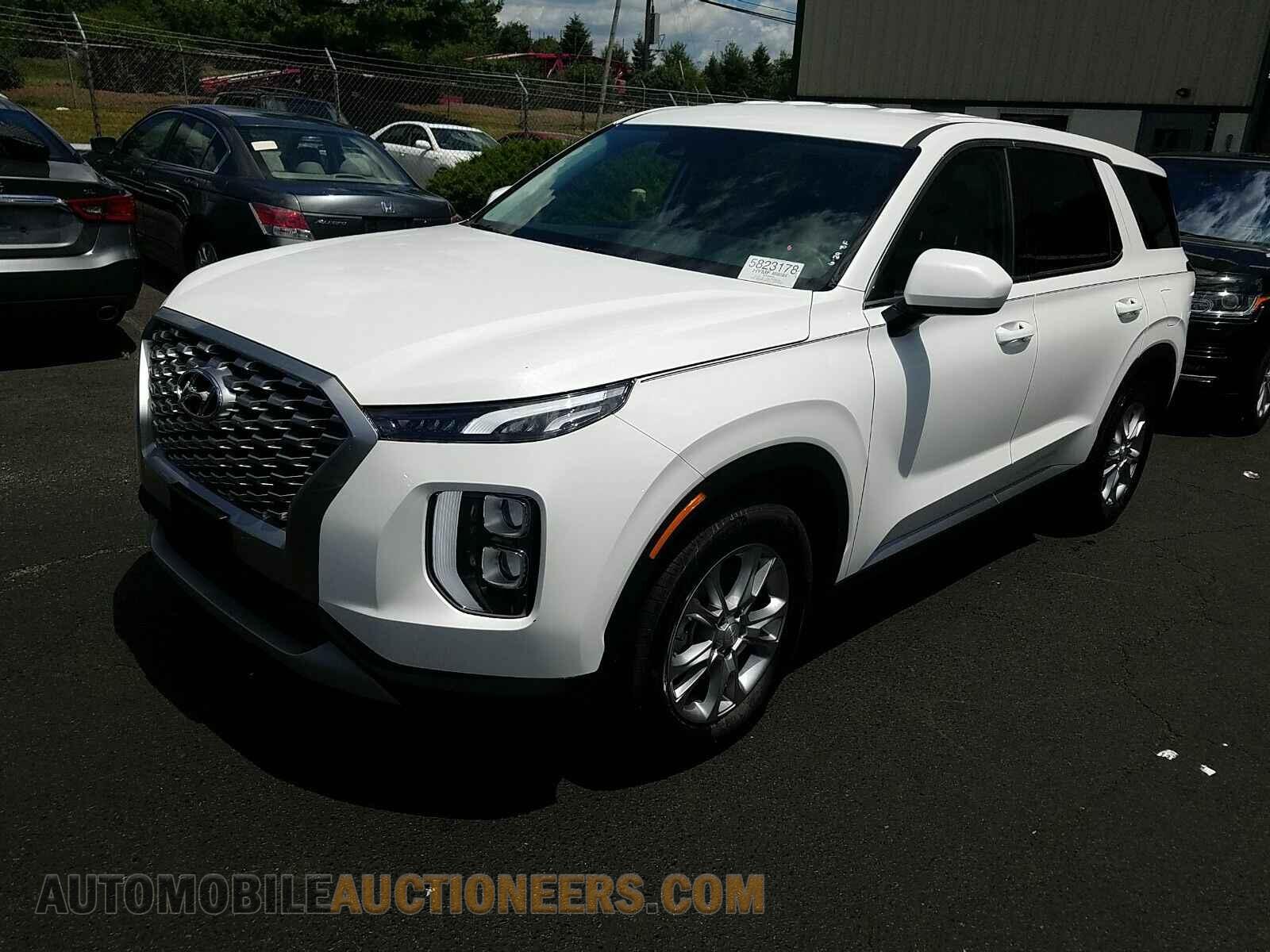 KM8R14HE4LU097000 Hyundai Palisade 2020