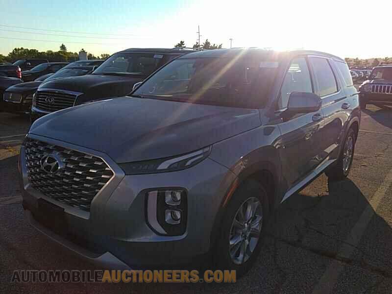 KM8R1DHE4LU045009 Hyundai Palisade 2020