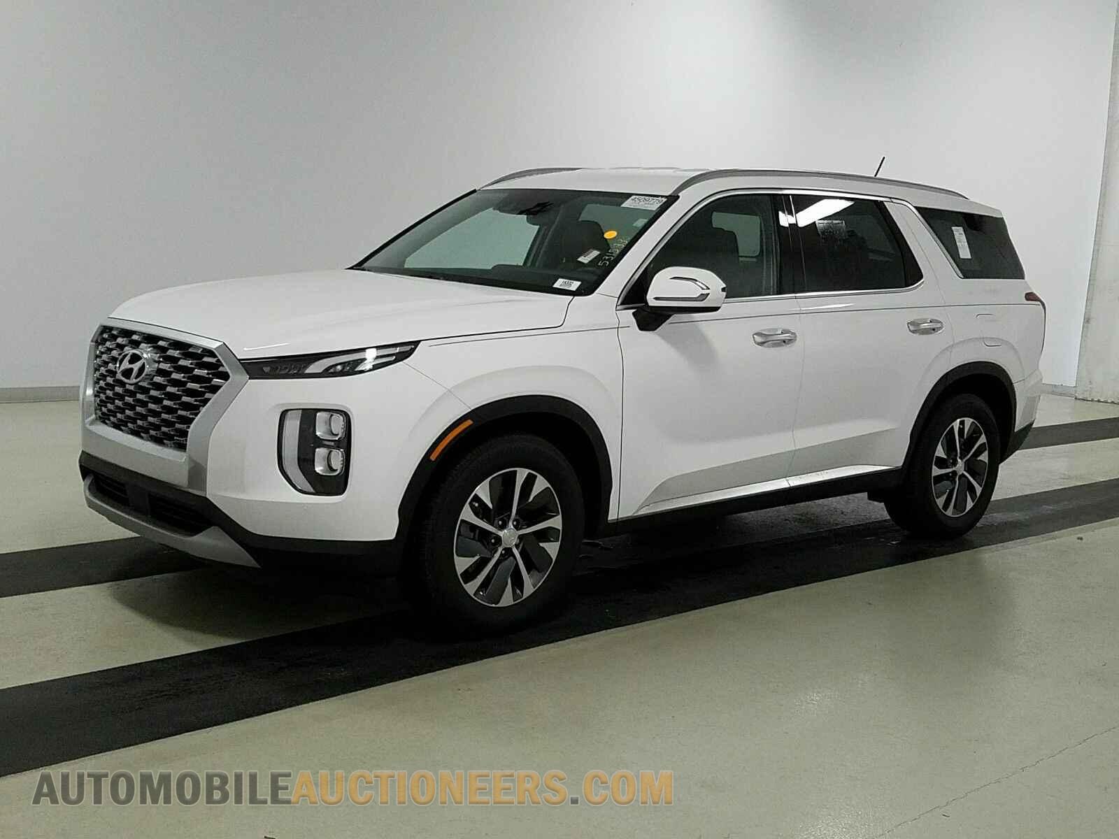 KM8R24HE4LU044441 Hyundai Palisade 2020
