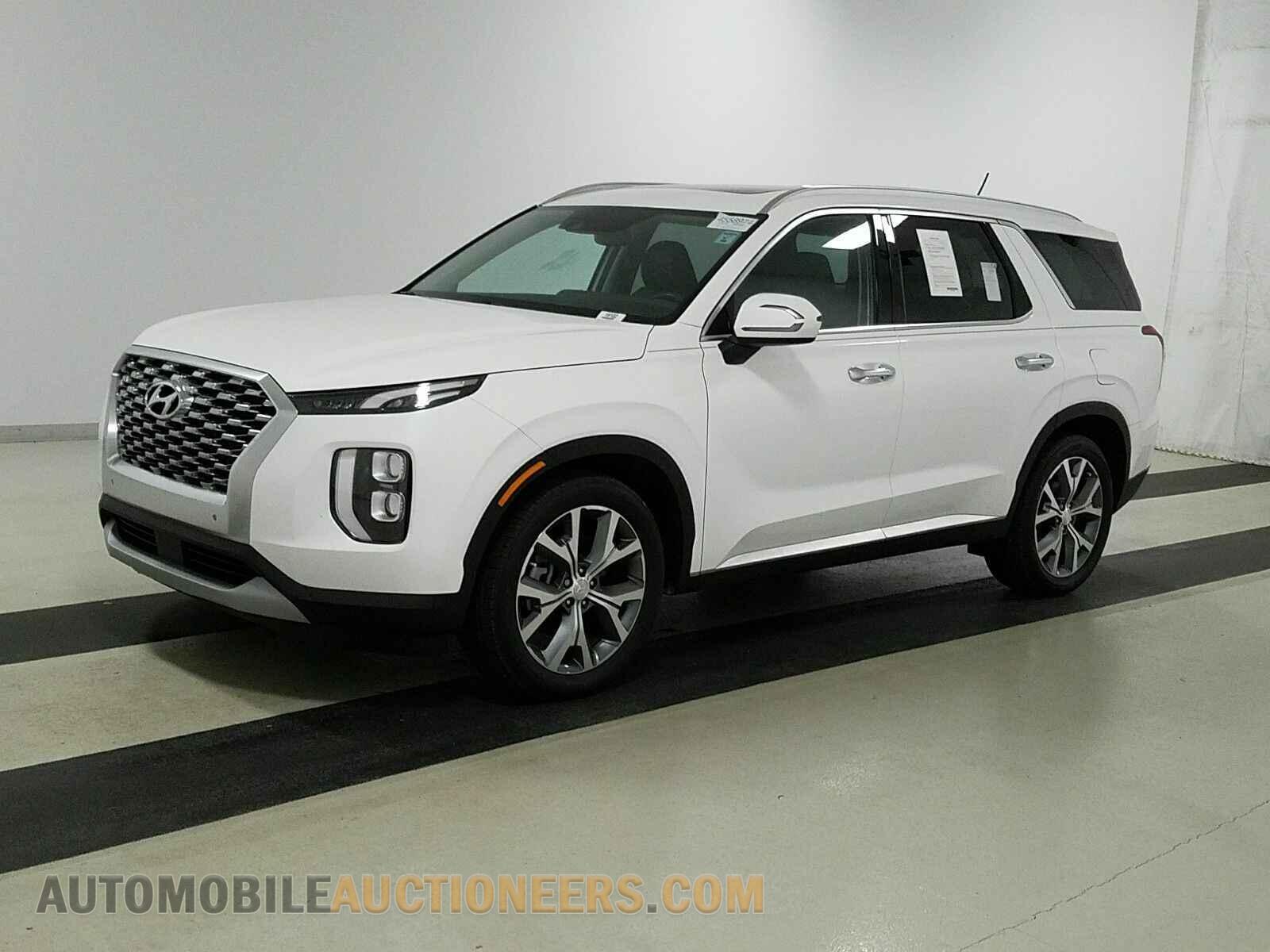 KM8R3DHE4LU088159 Hyundai Palisade 2020