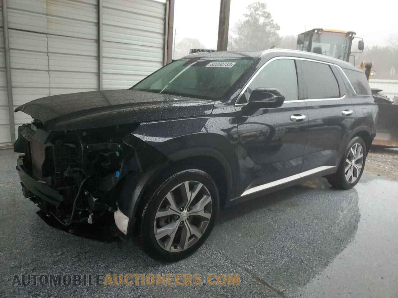KM8R44HE4LU095528 HYUNDAI PALISADE 2020