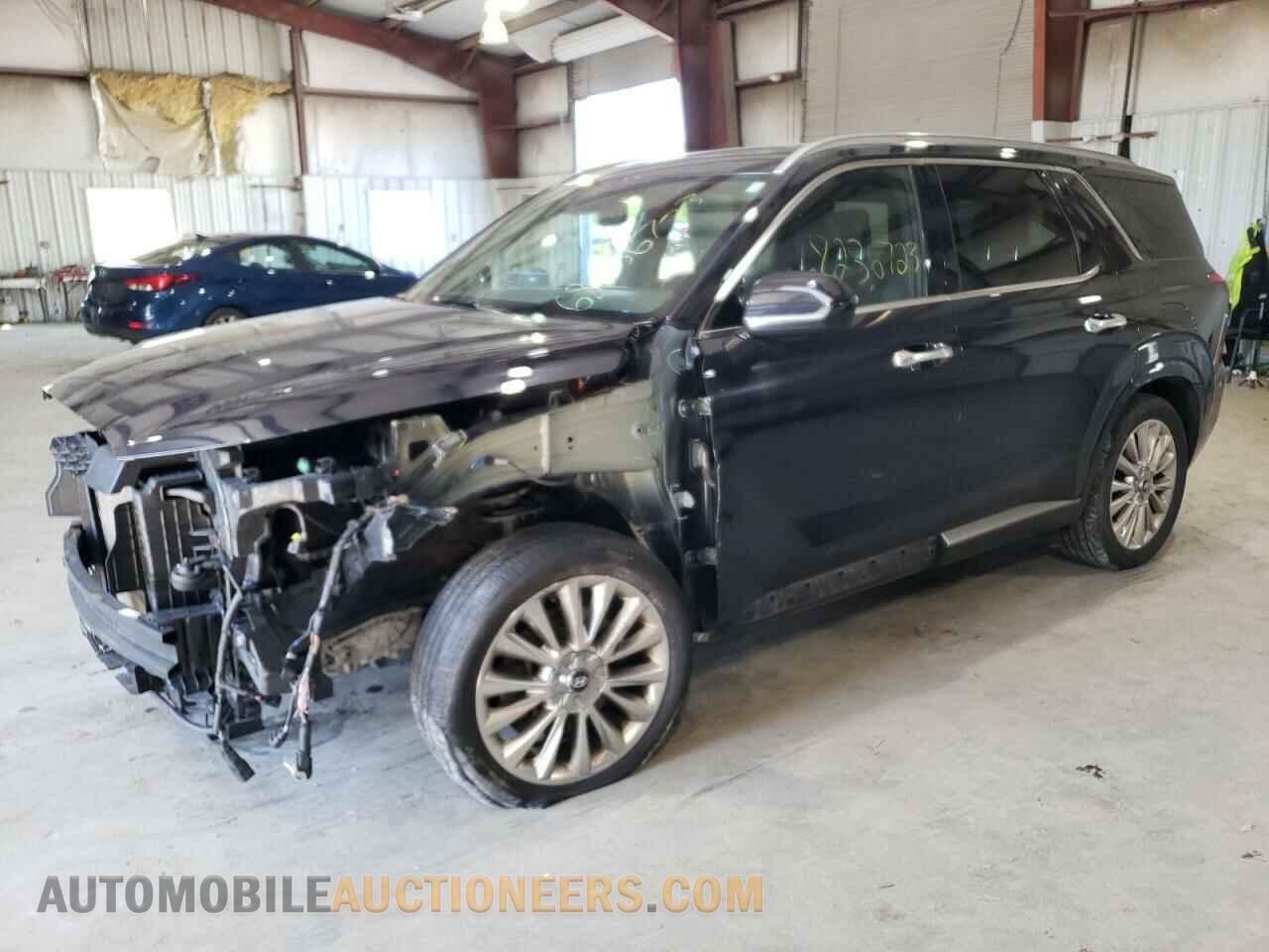 KM8R5DHEXLU045889 HYUNDAI PALISADE 2020