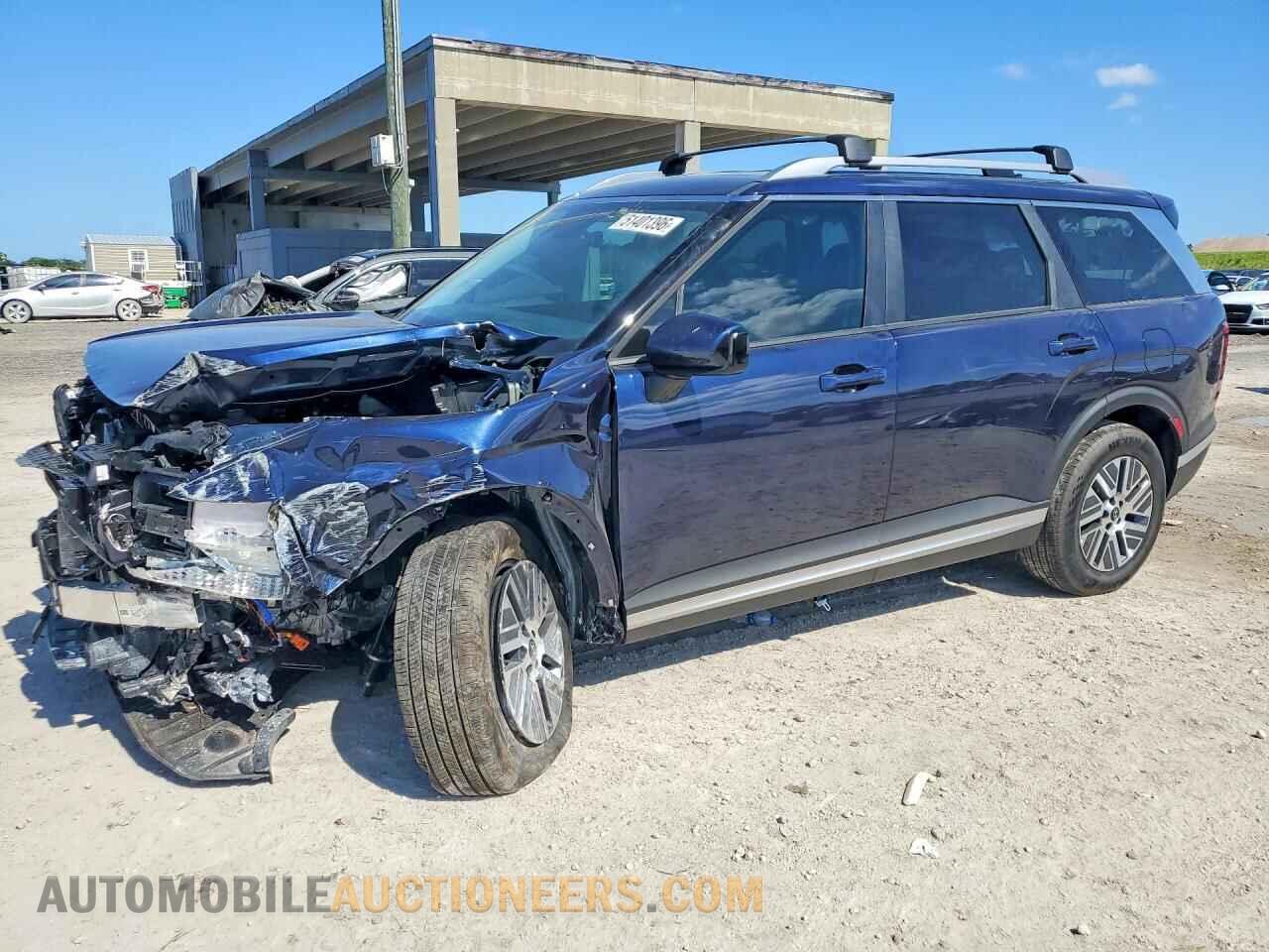 KM8RL5SA2TU078242 HYUNDAI PALISADE 2026