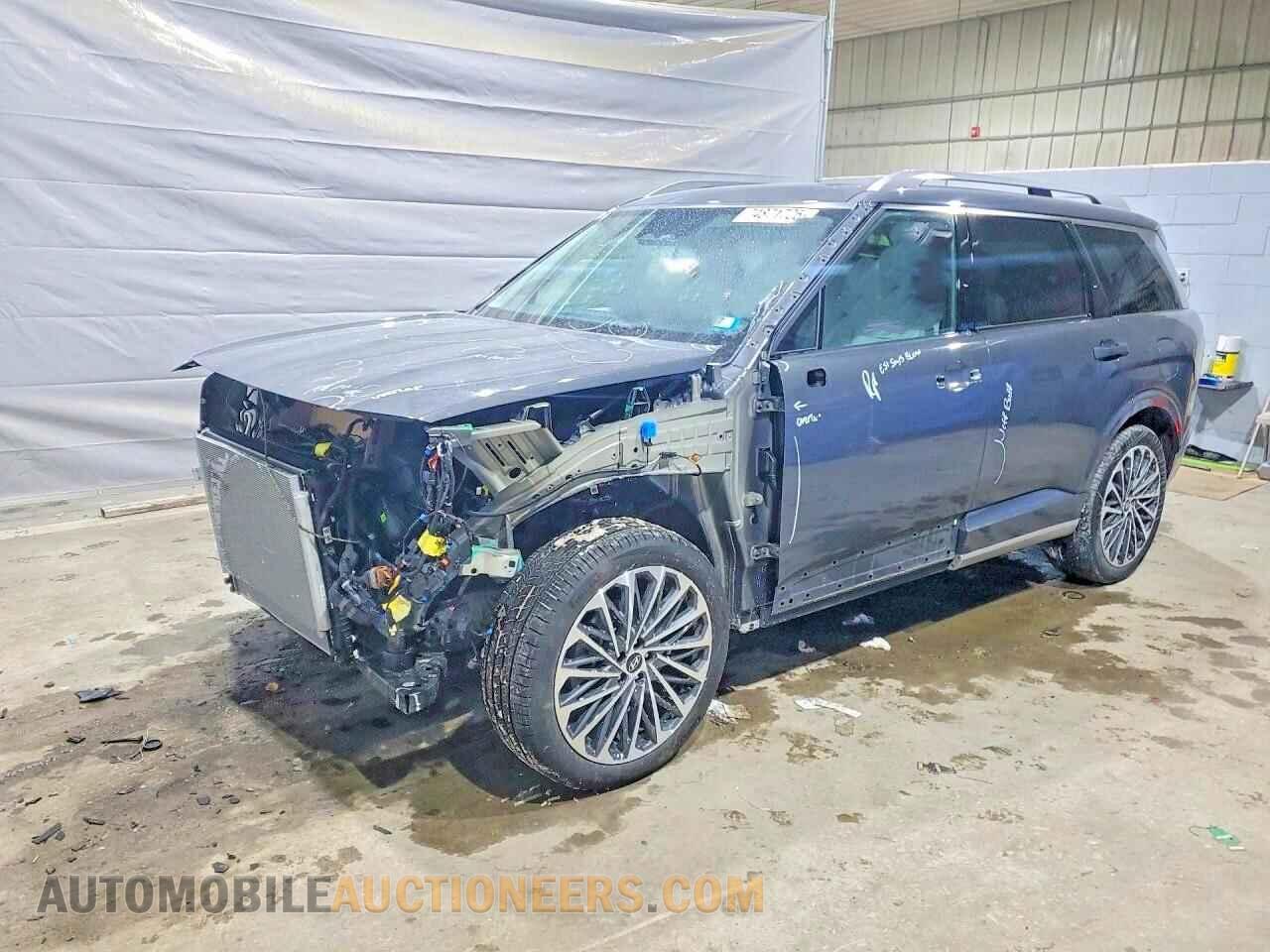 KM8RMES28TU071088 HYUNDAI PALISADE 2026