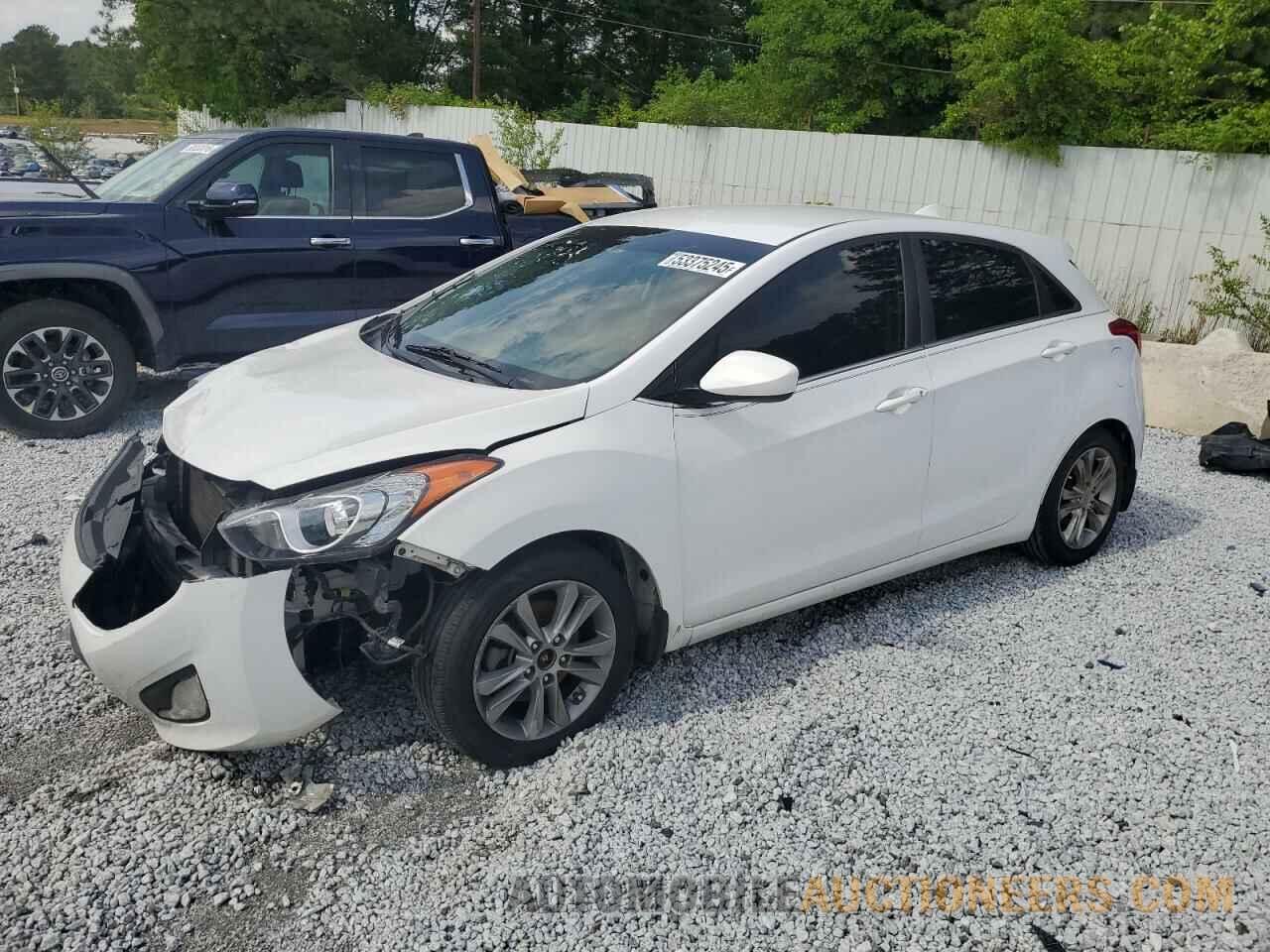 KMHD35LE0DU052848 HYUNDAI ELANTRA 2013