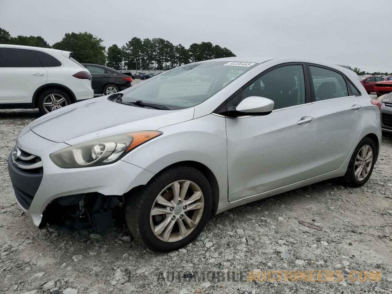 KMHD35LE1DU051336 HYUNDAI ELANTRA 2013