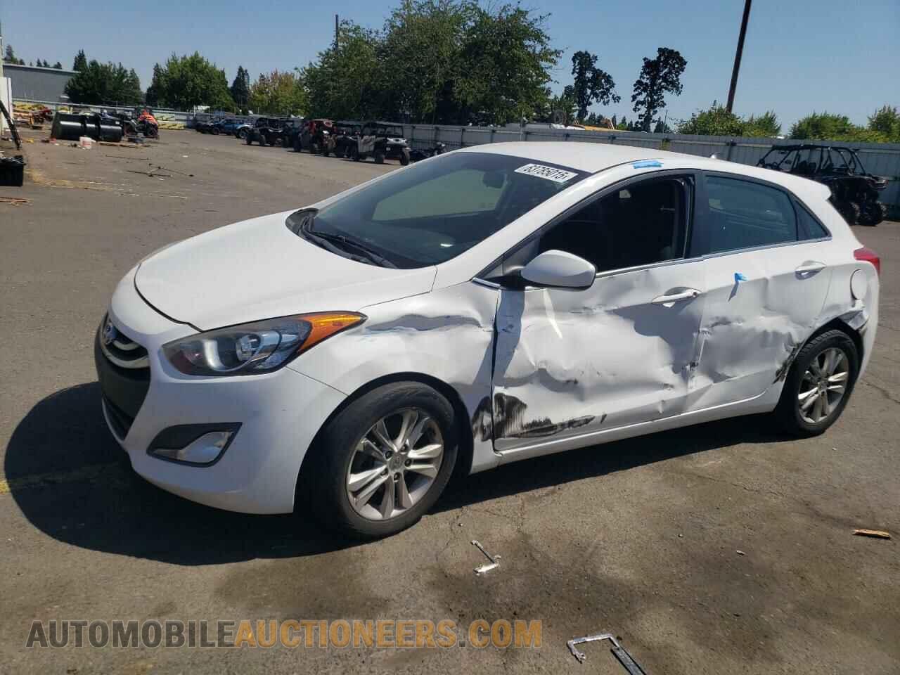 KMHD35LH3EU166323 HYUNDAI ELANTRA 2014
