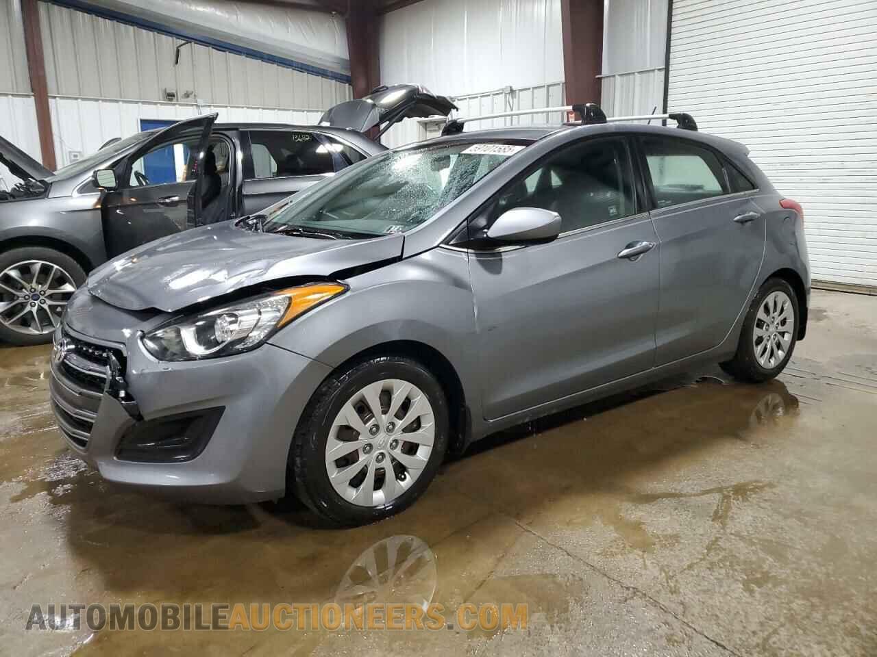 KMHD35LH5GU306830 HYUNDAI ELANTRA 2016
