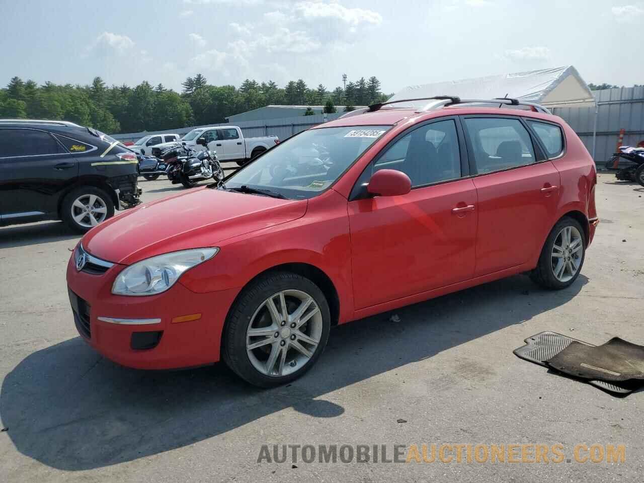 KMHDC8AE0BU108272 HYUNDAI ELANTRA 2011