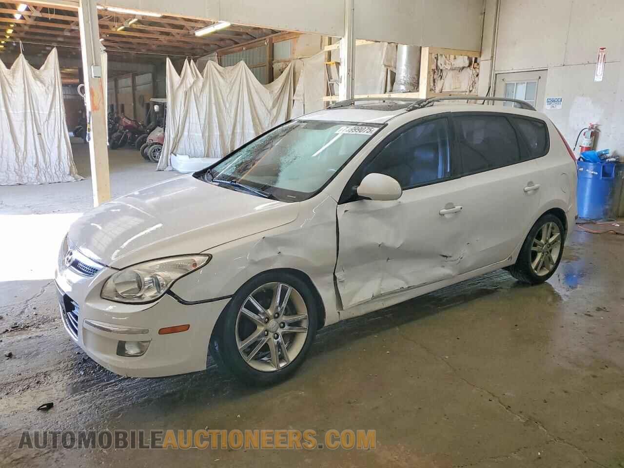 KMHDC8AE2CU157877 HYUNDAI ELANTRA 2012