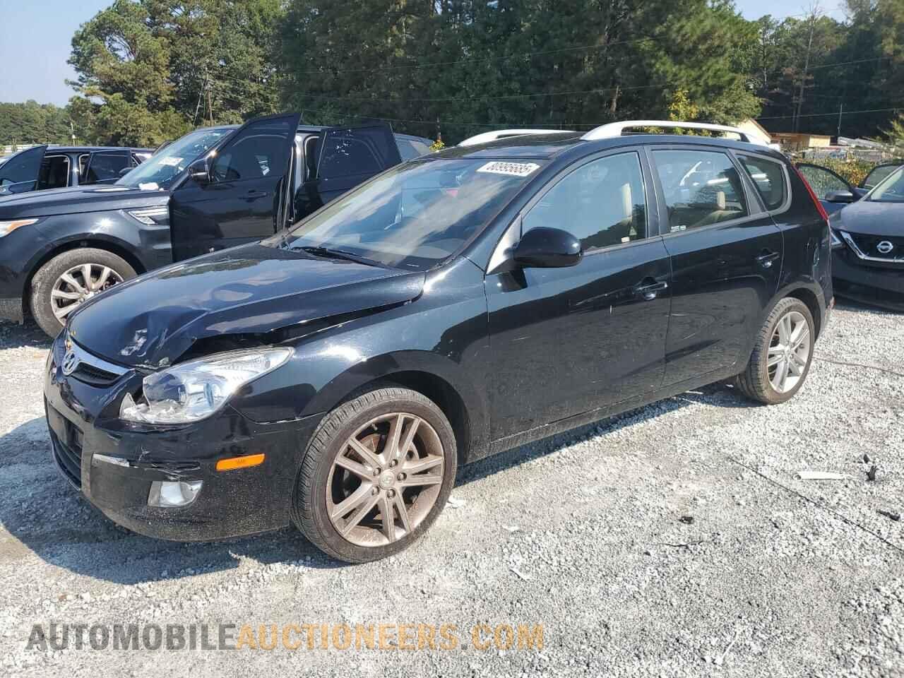 KMHDC8AE3CU140389 HYUNDAI ELANTRA 2012