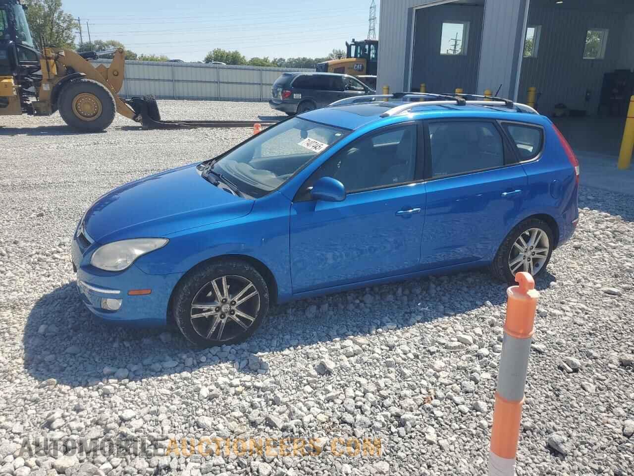 KMHDC8AE9CU127937 HYUNDAI ELANTRA 2012