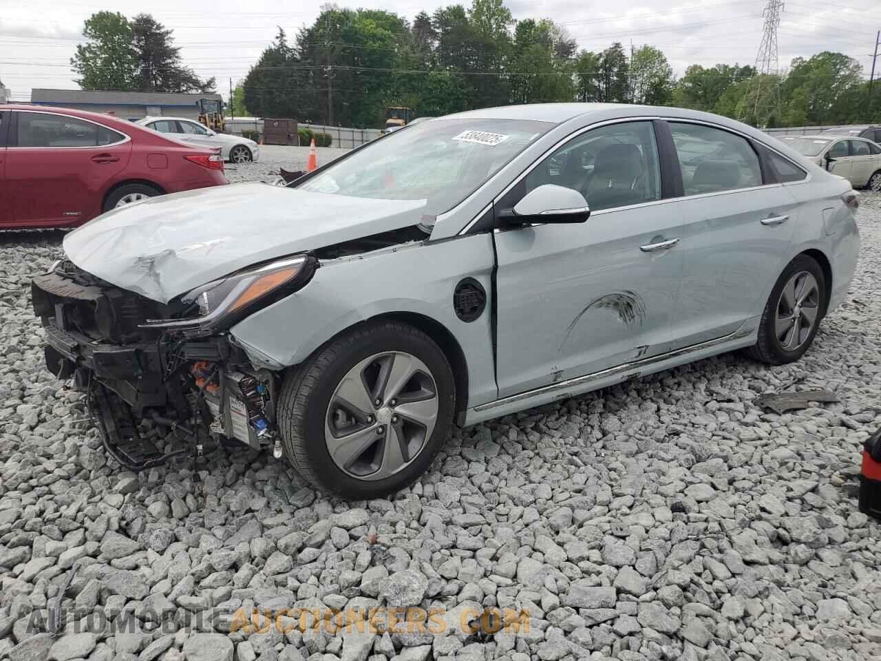 KMHE54L29GA031663 HYUNDAI SONATA 2016