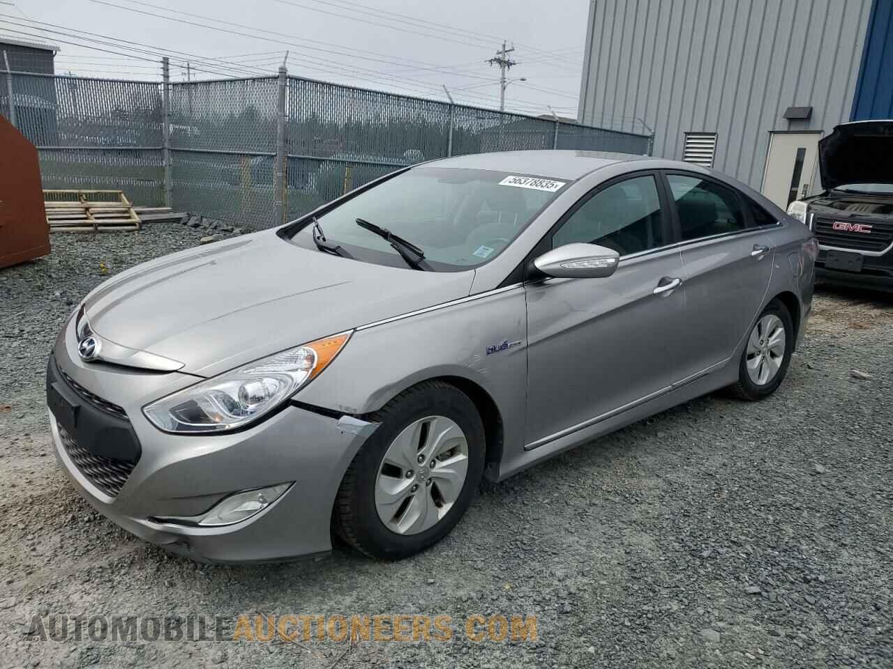 KMHEC4A46DA084939 HYUNDAI SONATA 2013