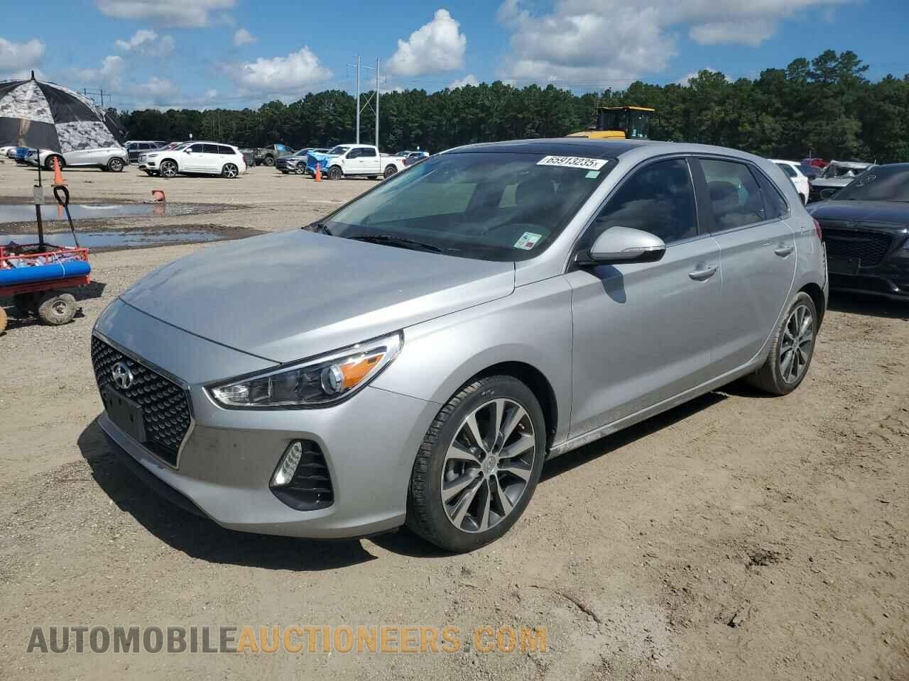 KMHH35LE4LU139684 HYUNDAI ELANTRA 2020