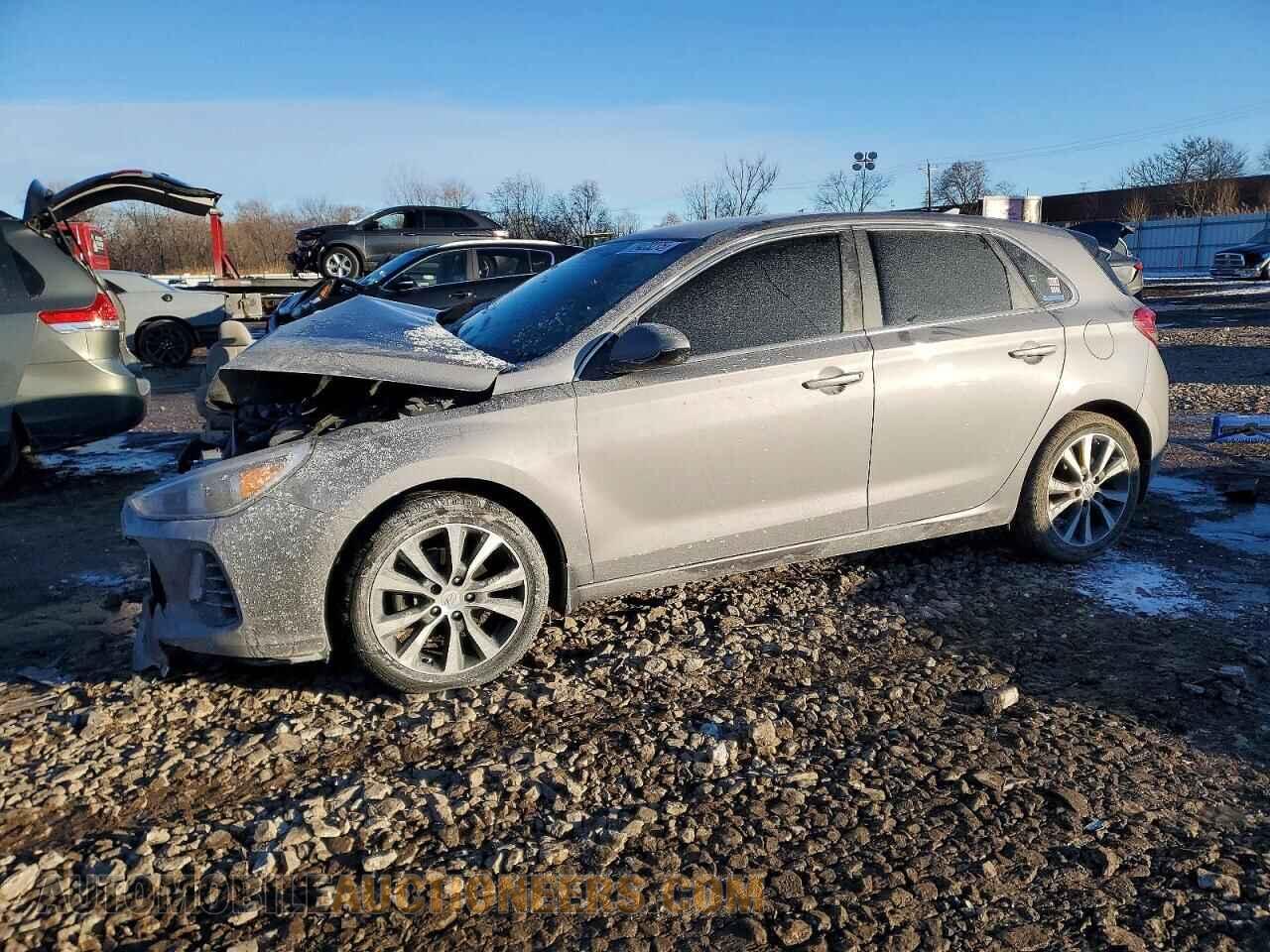 KMHH35LE6LU139296 HYUNDAI ELANTRA 2020