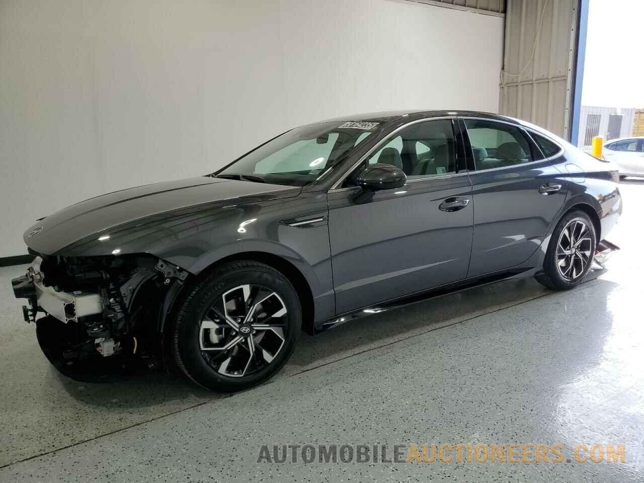 KMHL64JA0SA478826 HYUNDAI SONATA 2025